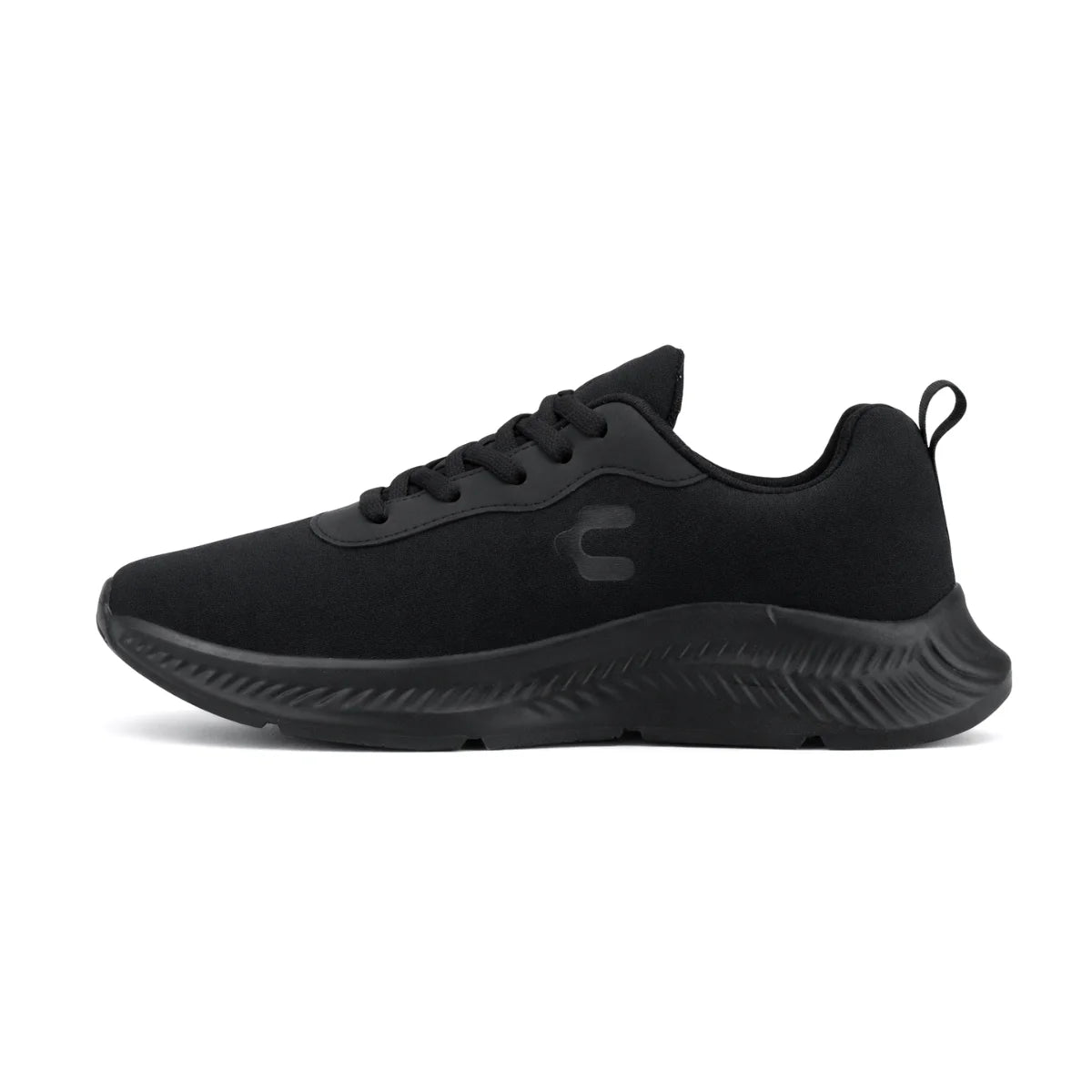 CHARLY Atletico Casual 1049983 - BLK