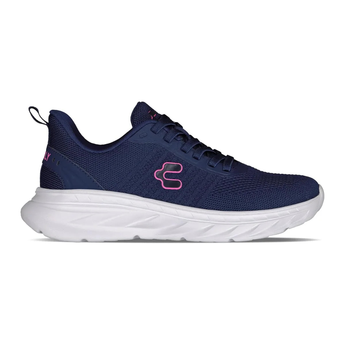 CHARLY Atletico Casual 1059608 - NVY - Navy / 35