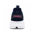 CHARLY Atletico Casual 1059608 - NVY