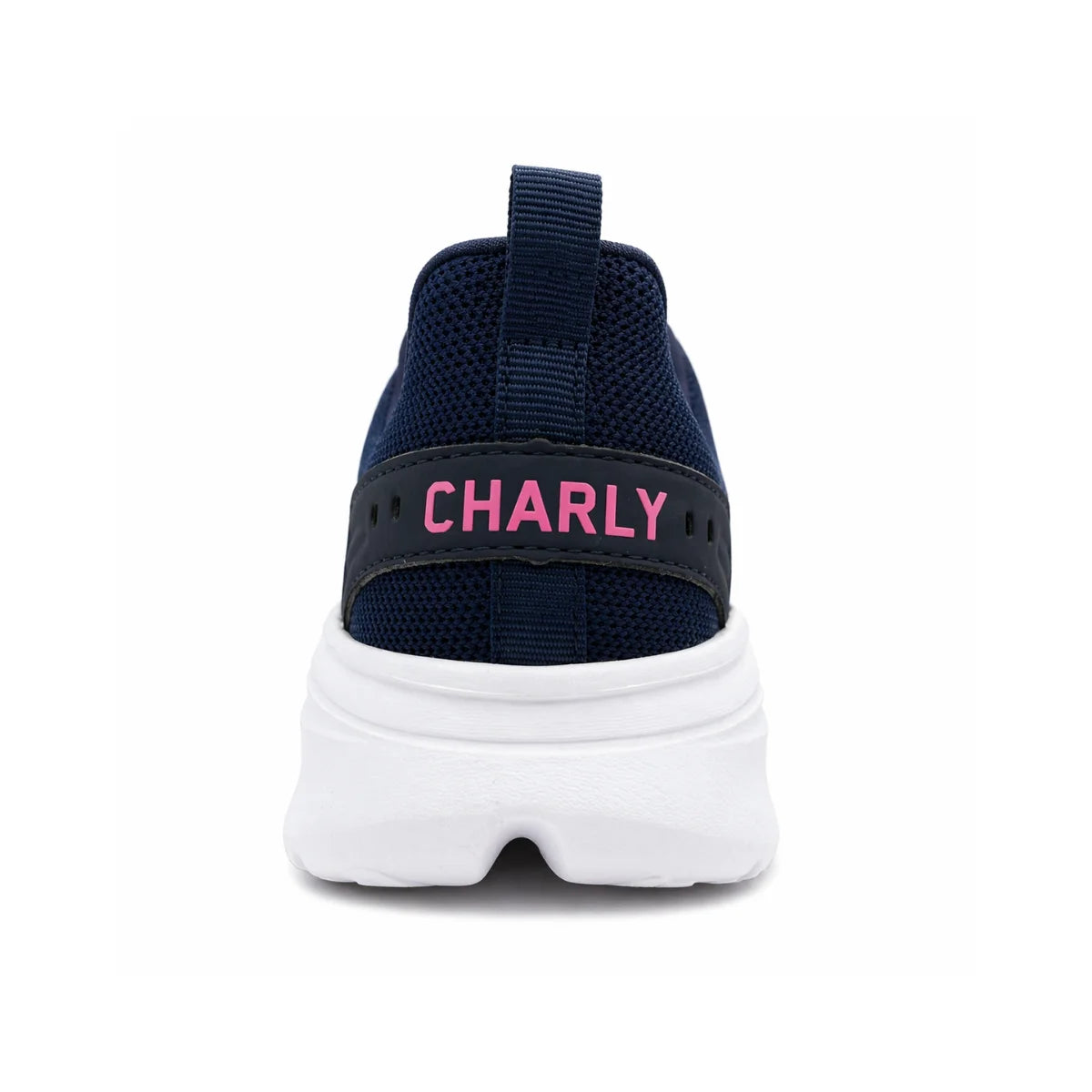 CHARLY Atletico Casual 1059608 - NVY