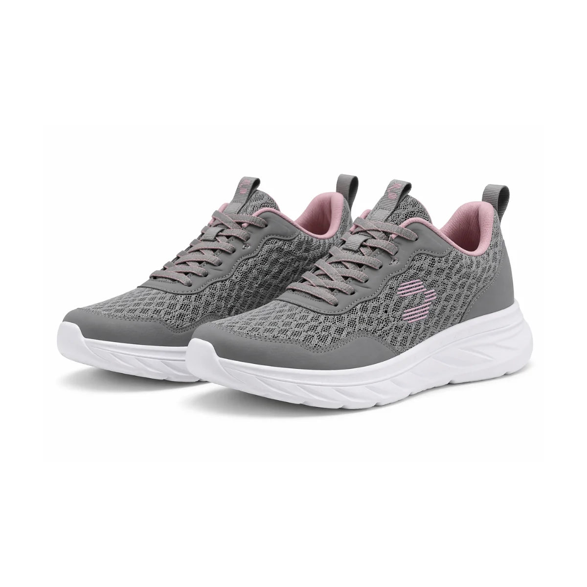 CHARLY Atletico Casual 1059806 - GRY