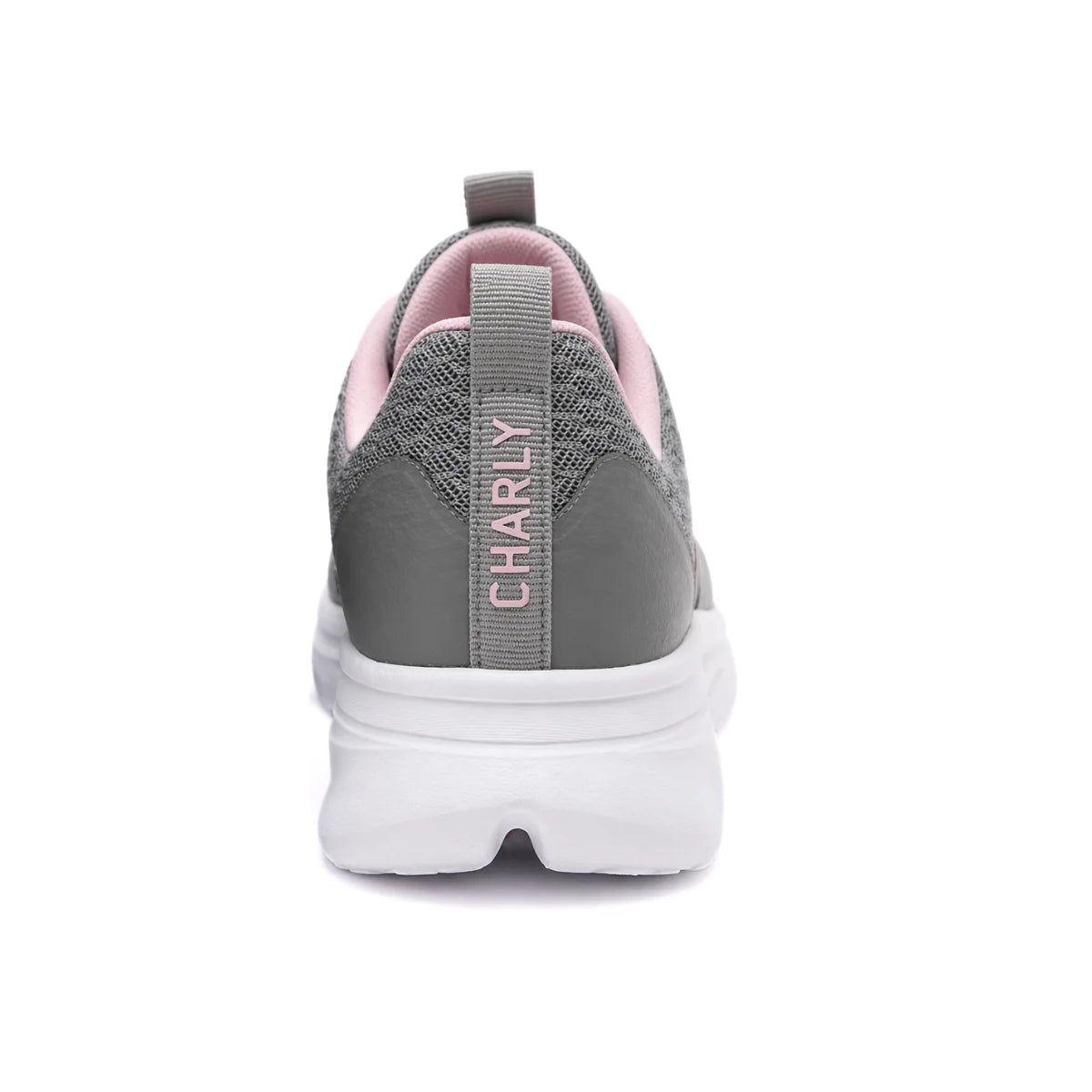 CHARLY Atletico Casual 1059806 - GRY