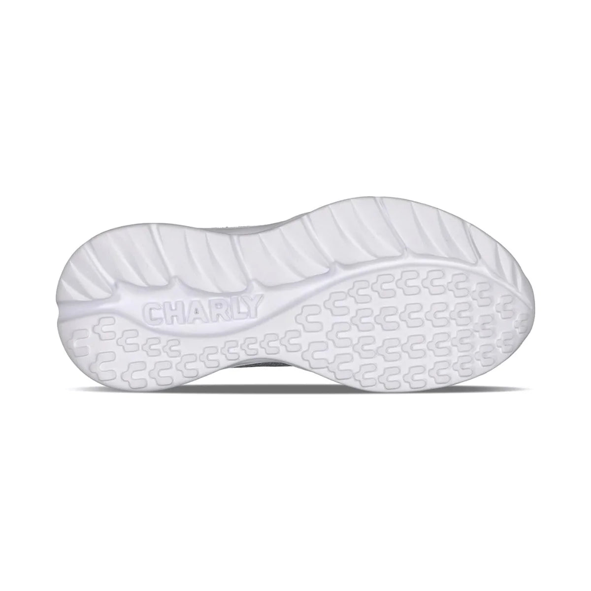 CHARLY Atletico Casual 1059806 - GRY