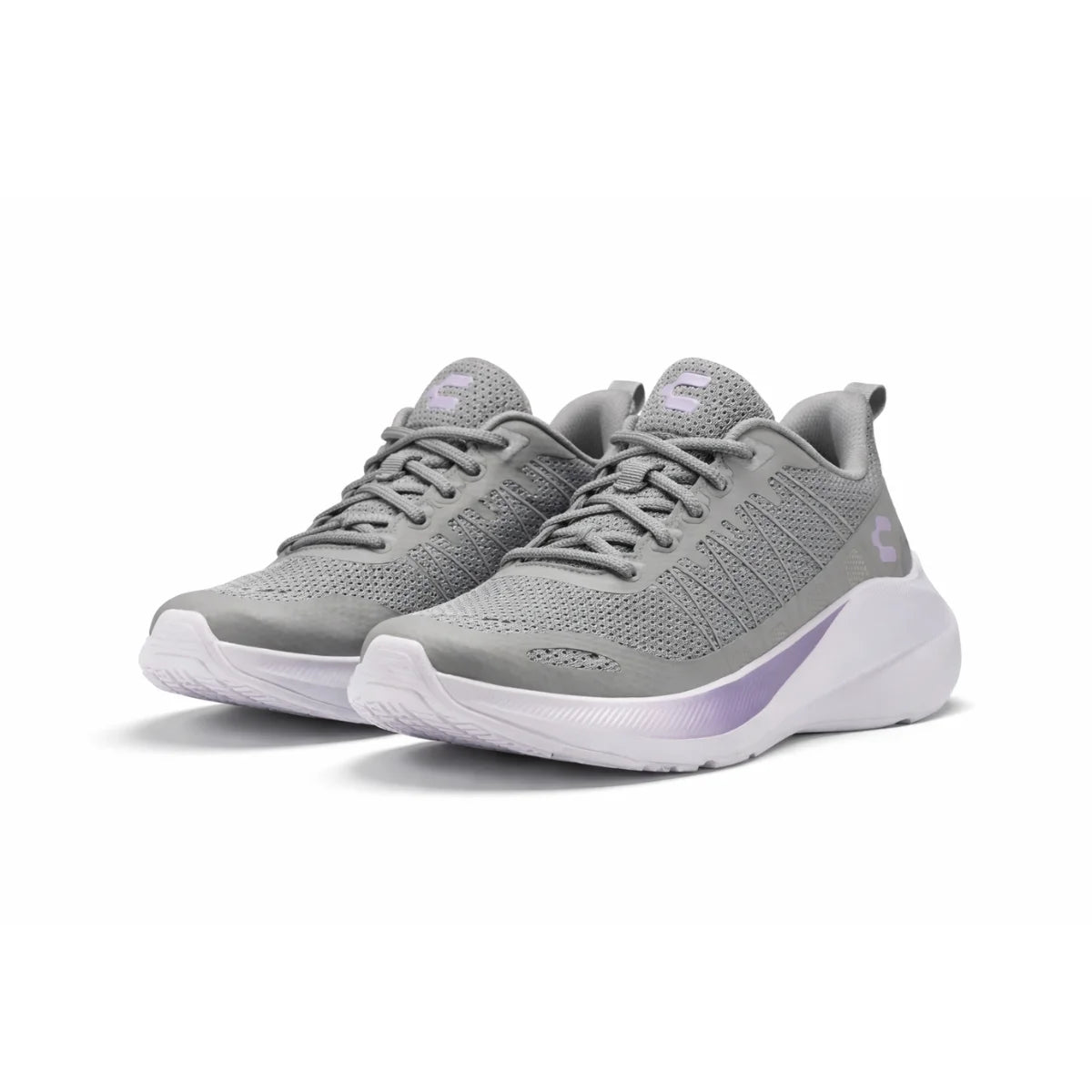 CHARLY Atletico Casual 1059975 - GRY - Gray / 35