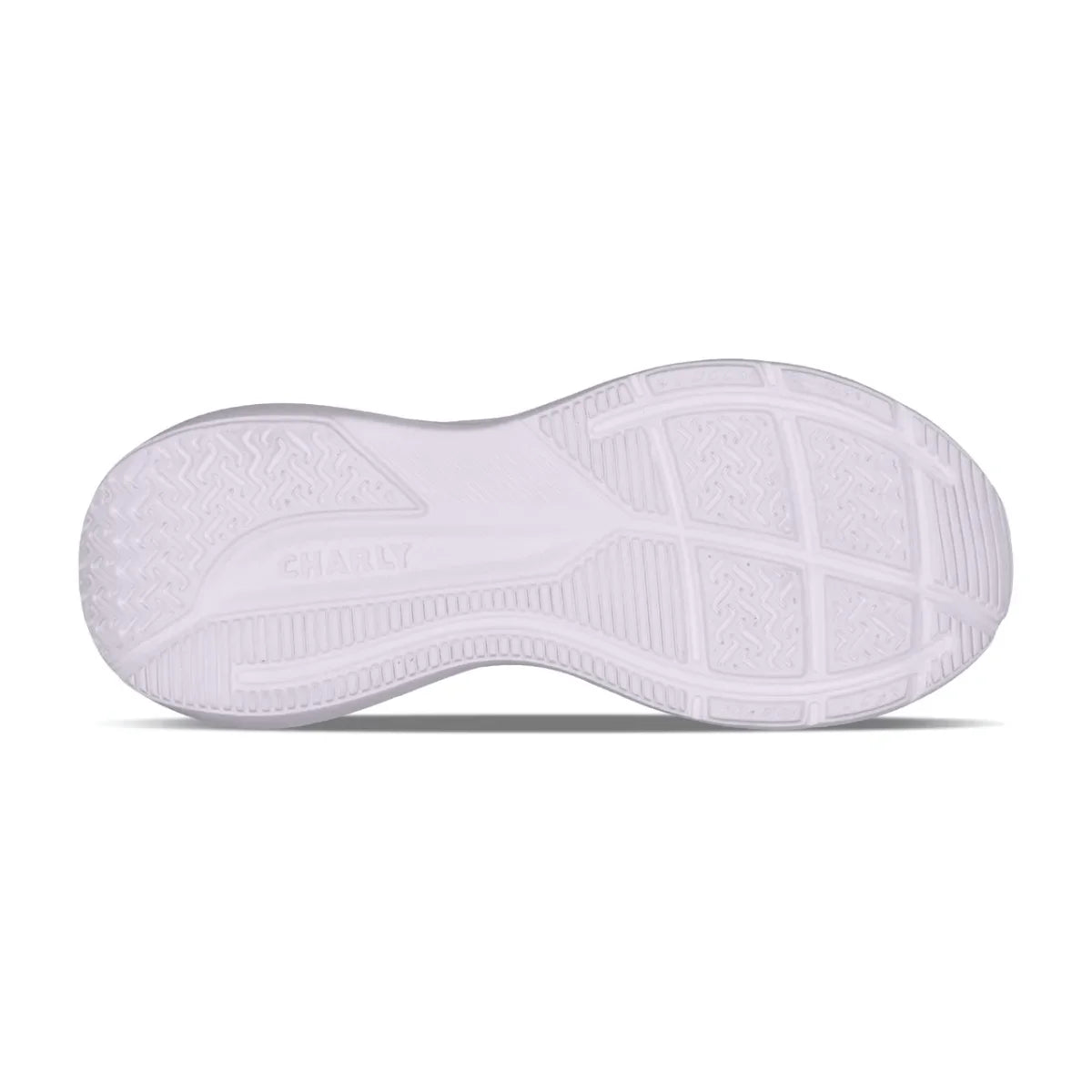 CHARLY Atletico Casual 1059975 - GRY