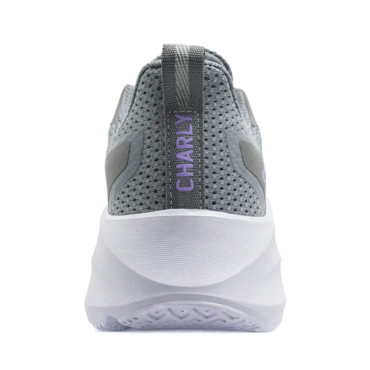 CHARLY Atletico Casual 1059975 - GRY
