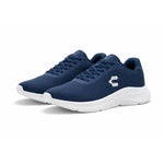 CHARLY Atletico Casual 1086443 - NVYWHT - Navy-White / 34.5