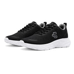 CHARLY Atletico Casual 1087299 - BLK - Black / 35
