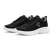 CHARLY Atletico Casual 1087299 - BLK - Black / 35