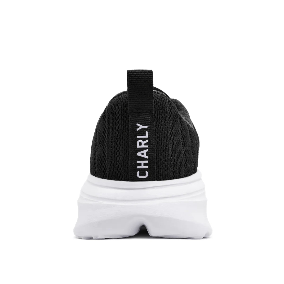 CHARLY Atletico Casual 1087299 - BLK
