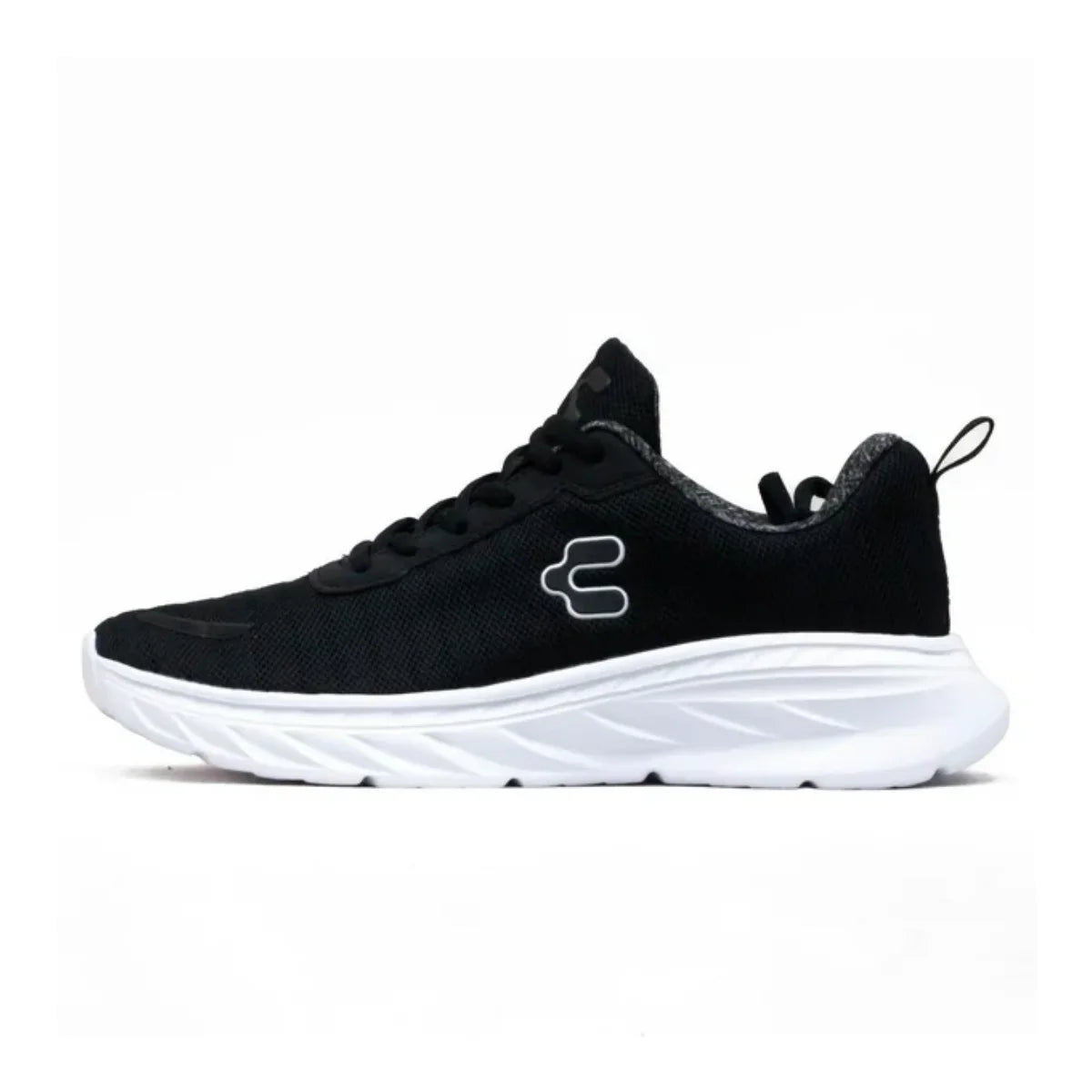 CHARLY Atletico Casual 1087299 - BLK