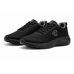 CHARLY Atletico Casual 1087389 - BLK - Black / 35