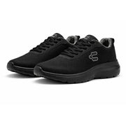 CHARLY Atletico Casual 1087389 - BLK - Black / 35