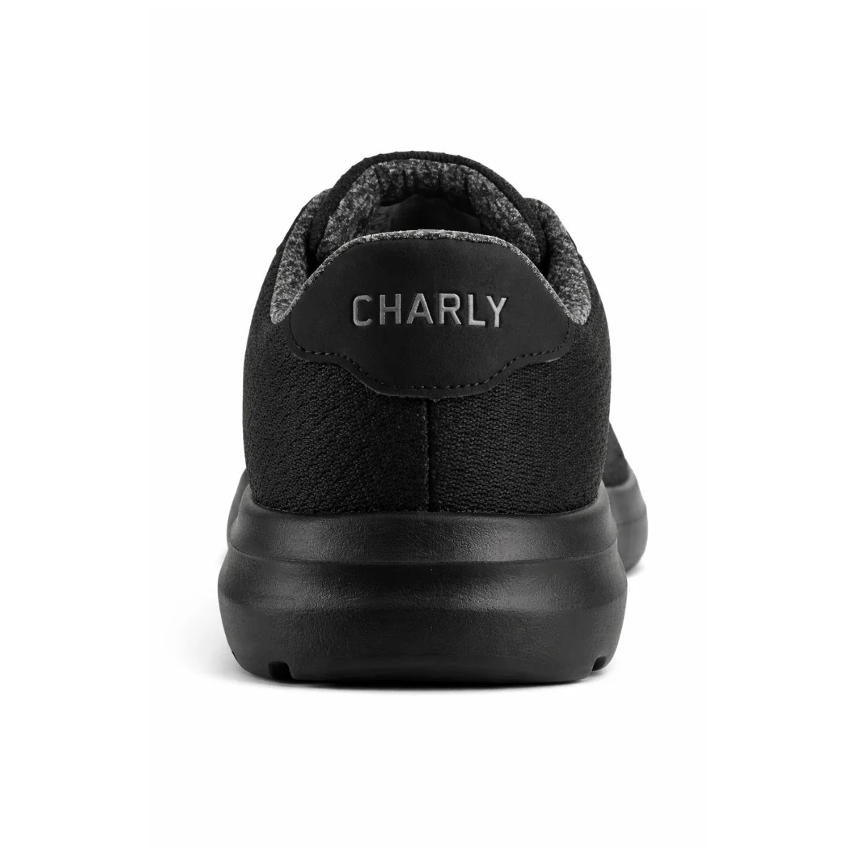 CHARLY Atletico Casual 1087389 - BLK