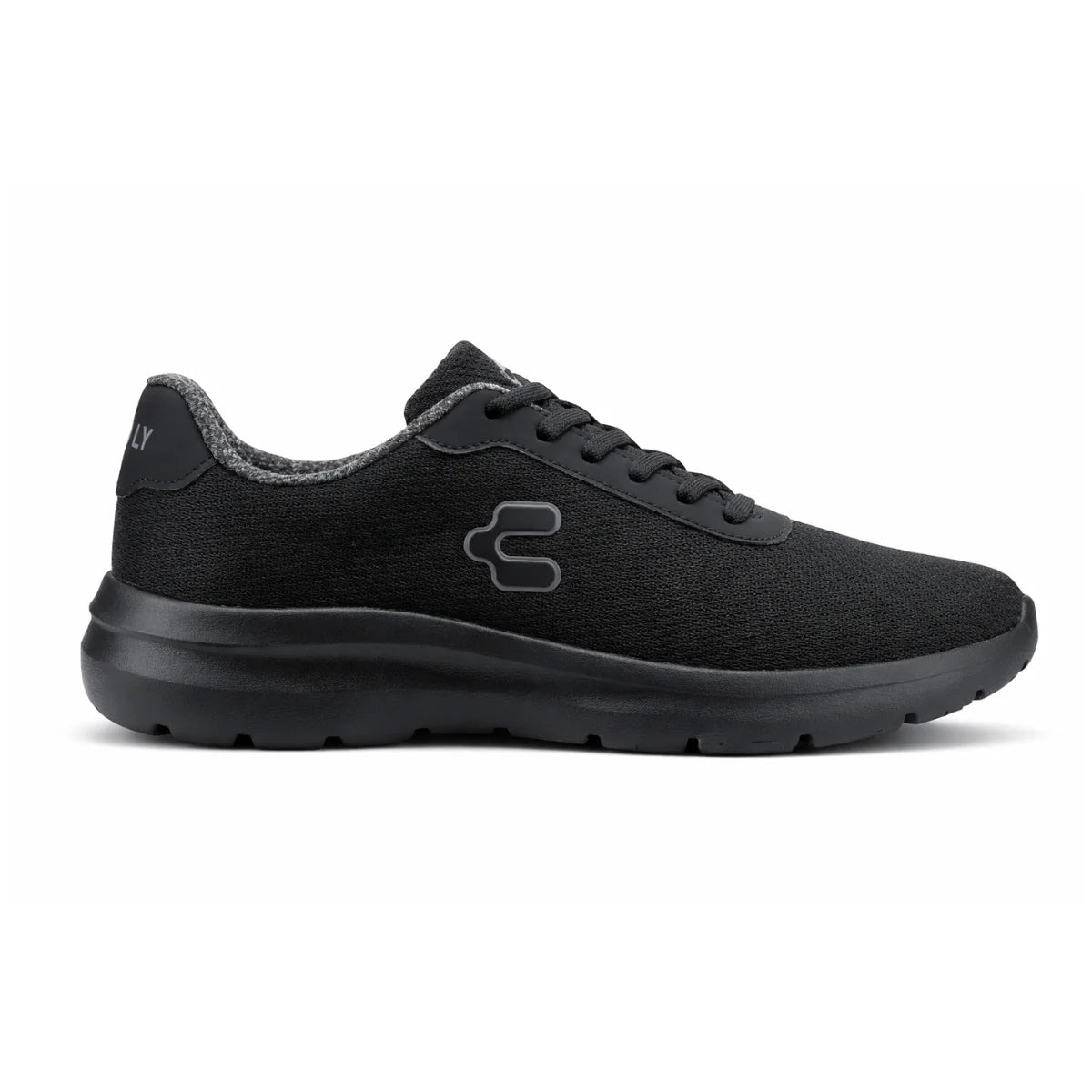 CHARLY Atletico Casual 1087389 - BLK