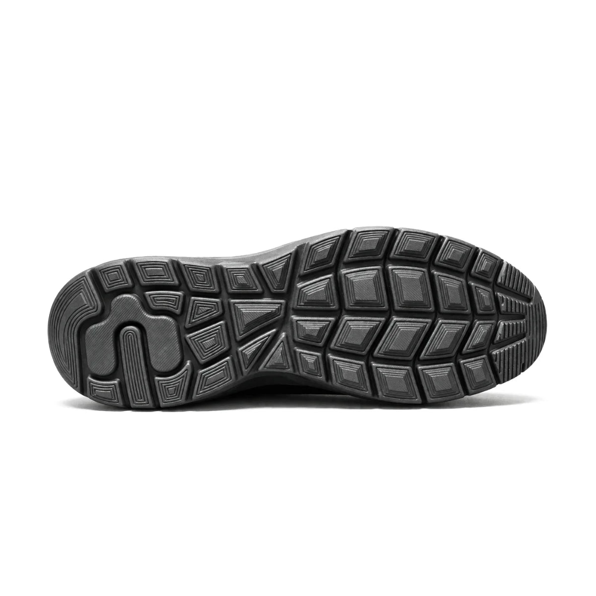 CHARLY Atletico Casual 1087389 - BLK