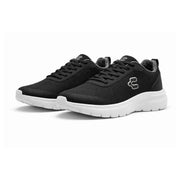 CHARLY Atletico Casual 1087389 - BLKWHT - Black-White / 35