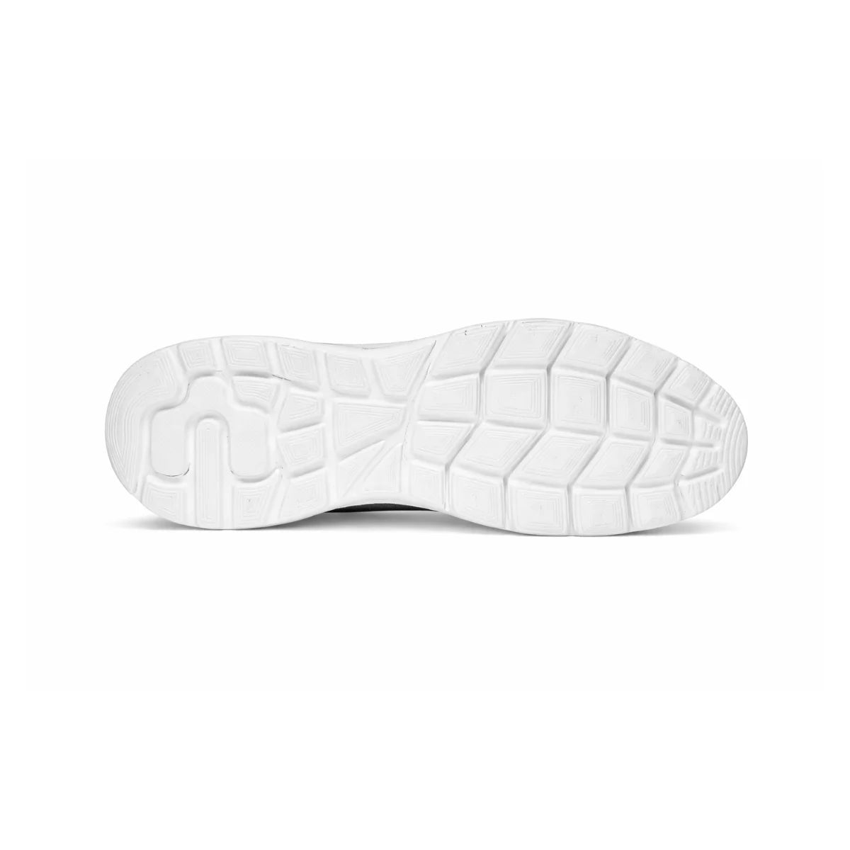 CHARLY Atletico Casual 1087389 - BLKWHT
