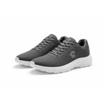 CHARLY Atletico Casual 1087389 - GRY - Gray / 35