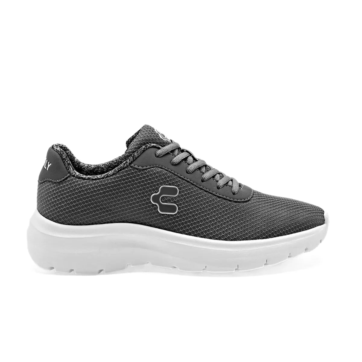 CHARLY Atletico Casual 1087389 - GRY