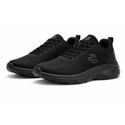 CHARLY Atletico Casual 1087489 - BLK - Black / 35