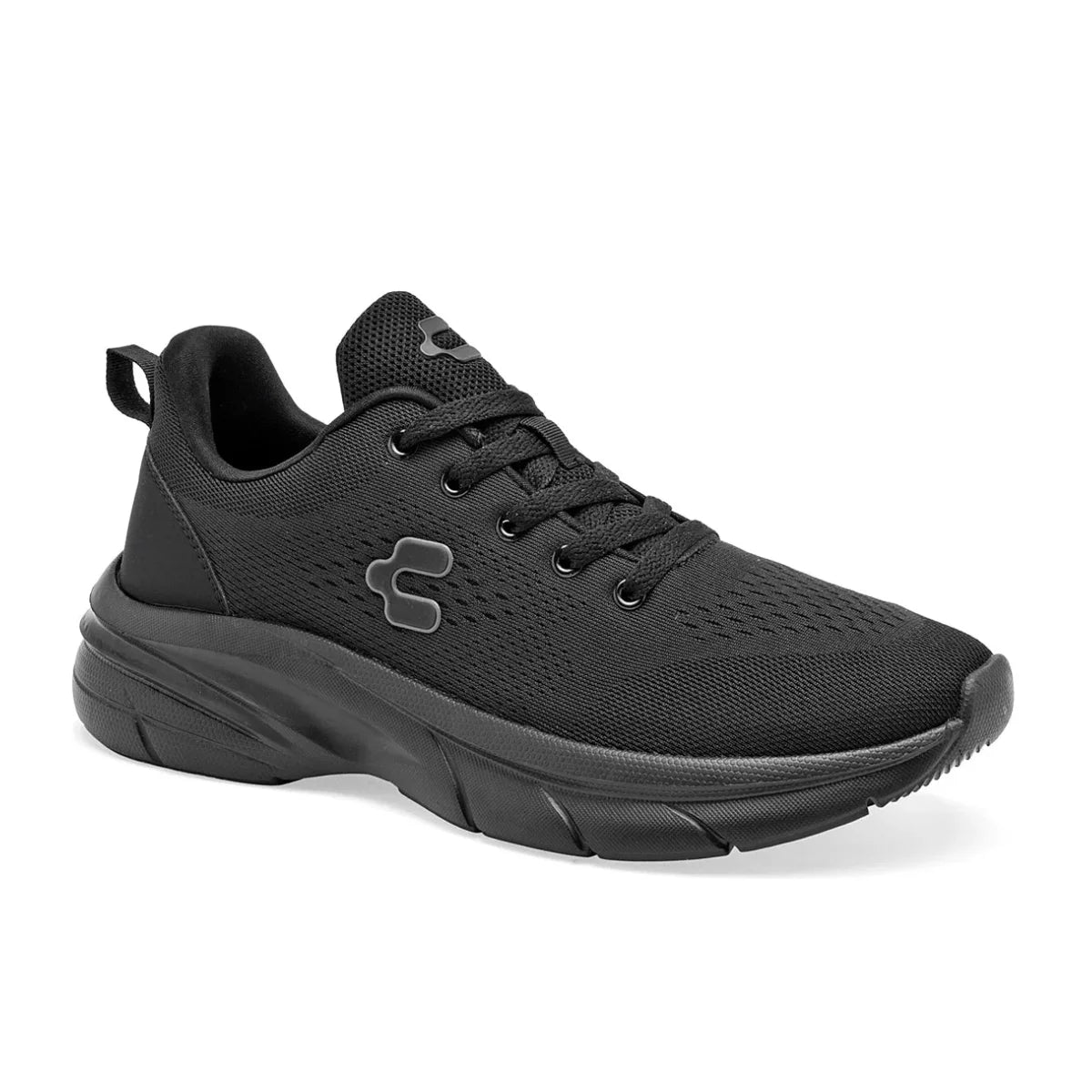 CHARLY Atletico Casual 1087489 - BLK