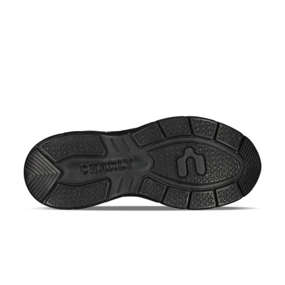 CHARLY Atletico Casual 1087489 - BLK