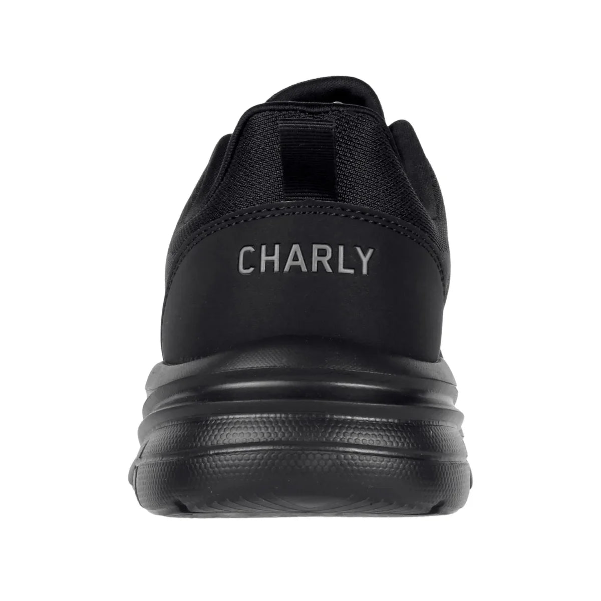 CHARLY Atletico Casual 1087489 - BLK