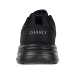 CHARLY Atletico Casual 1087489 - BLK