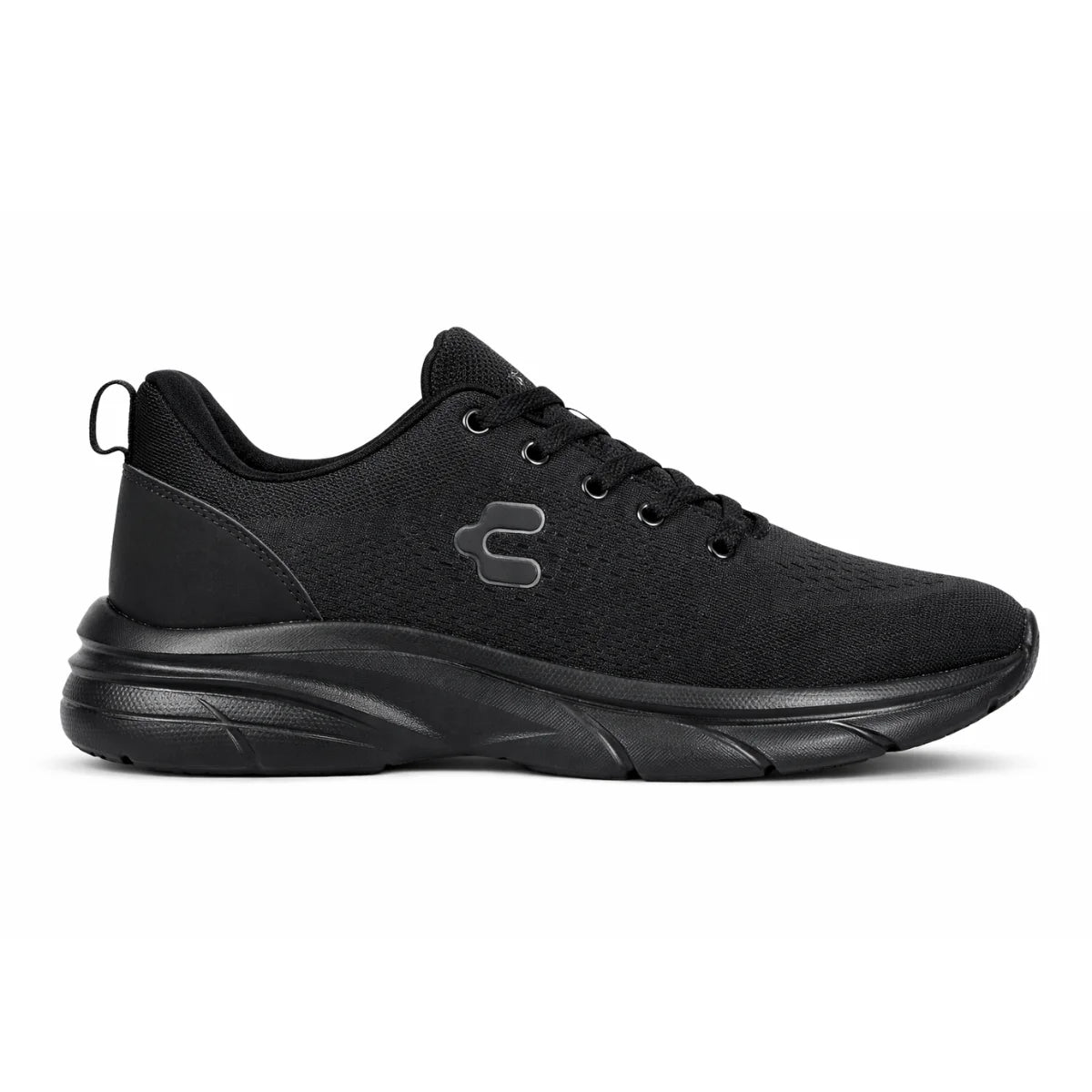 CHARLY Atletico Casual 1087489 - BLK