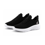 CHARLY Atletico Casual Slip-On 1043181 - BLK - Black / 35