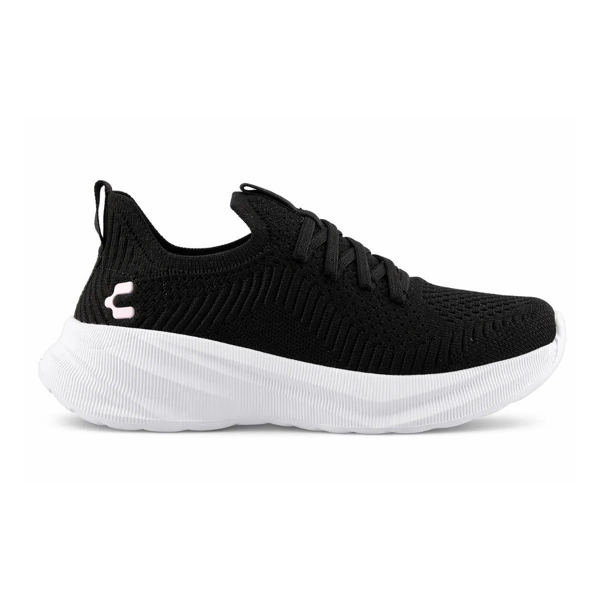 CHARLY Atletico Casual Slip-On 1043181 - BLK