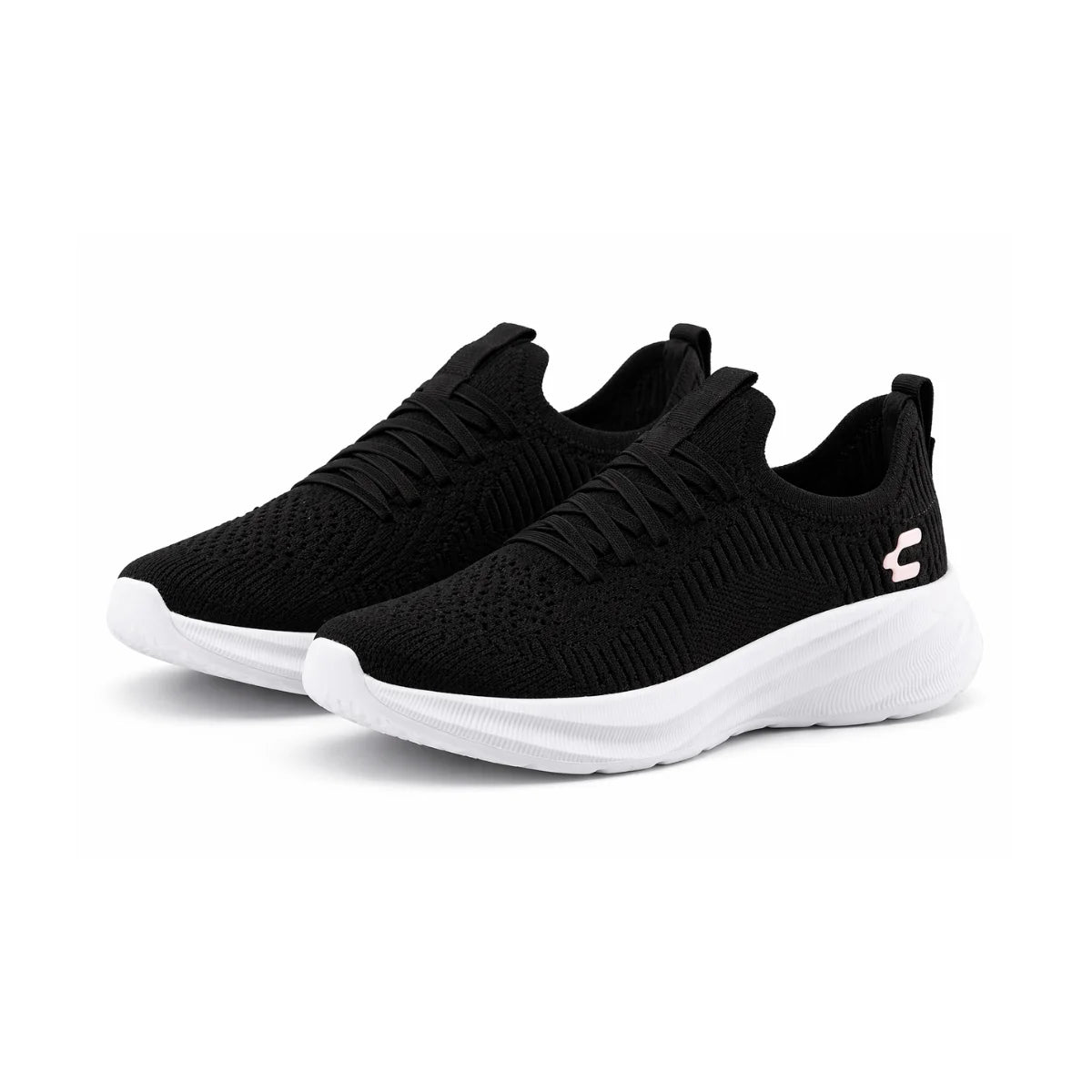 CHARLY Atletico Casual Slip-On 1043181 - BLK