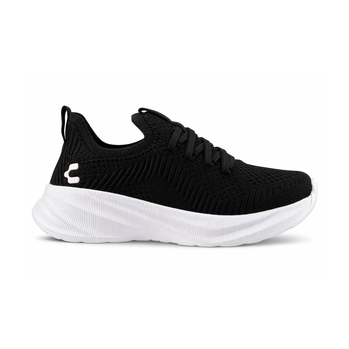 CHARLY Atletico Casual Slip-On 1043181 - BLK