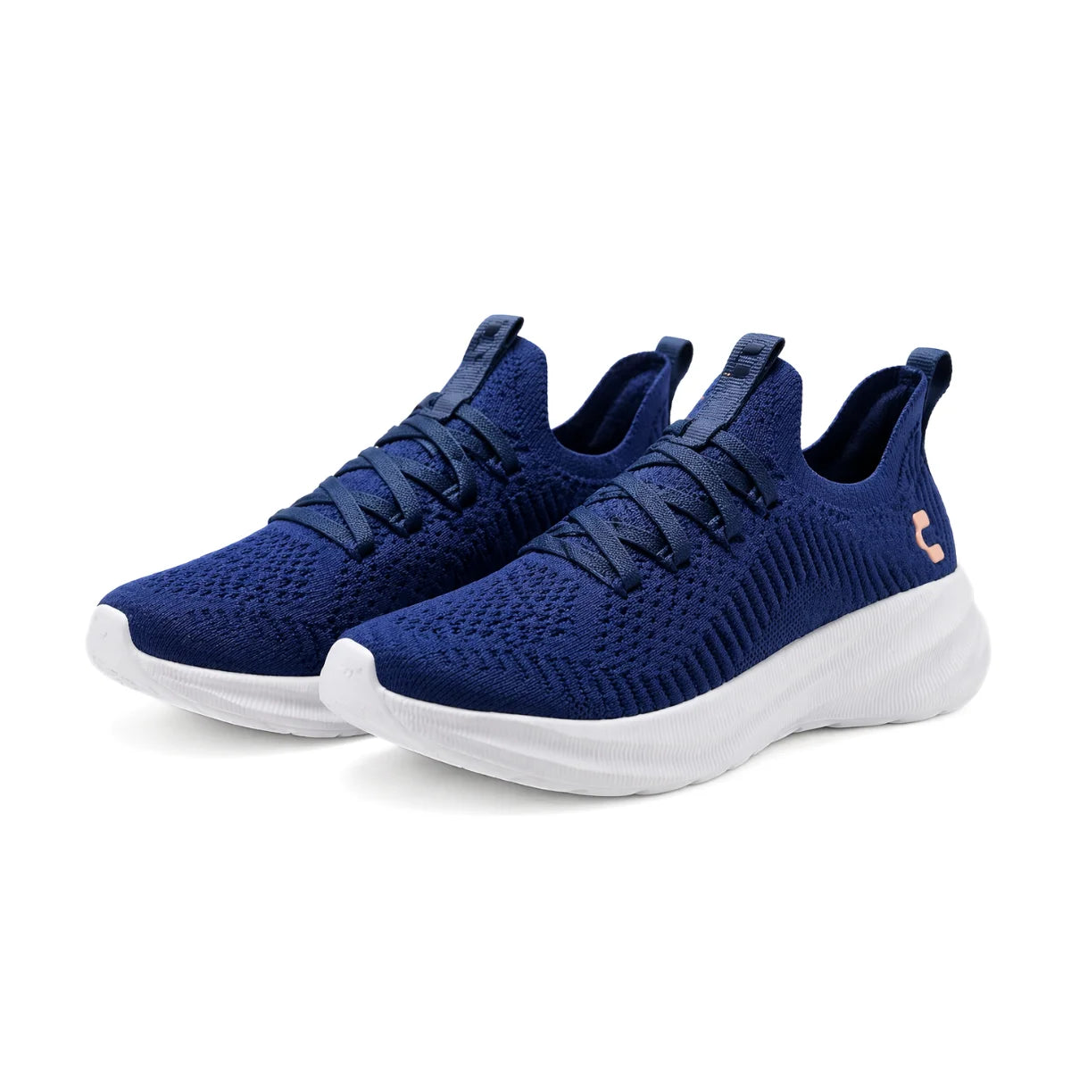 CHARLY Atletico Casual Slip-On 1043181 - NVY - Navy / 35