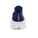 CHARLY Atletico Casual Slip-On 1043181 - NVY