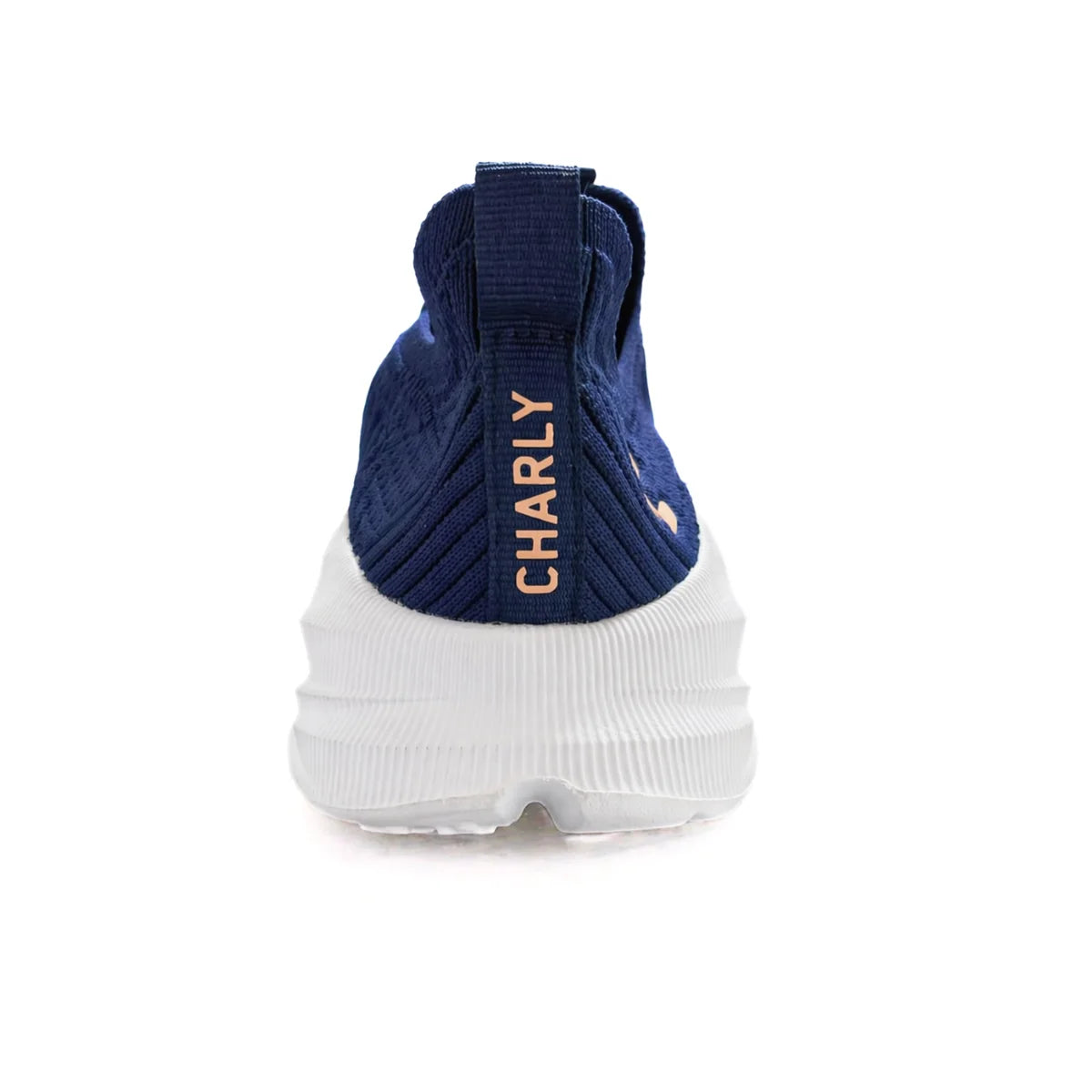 CHARLY Atletico Casual Slip-On 1043181 - NVY