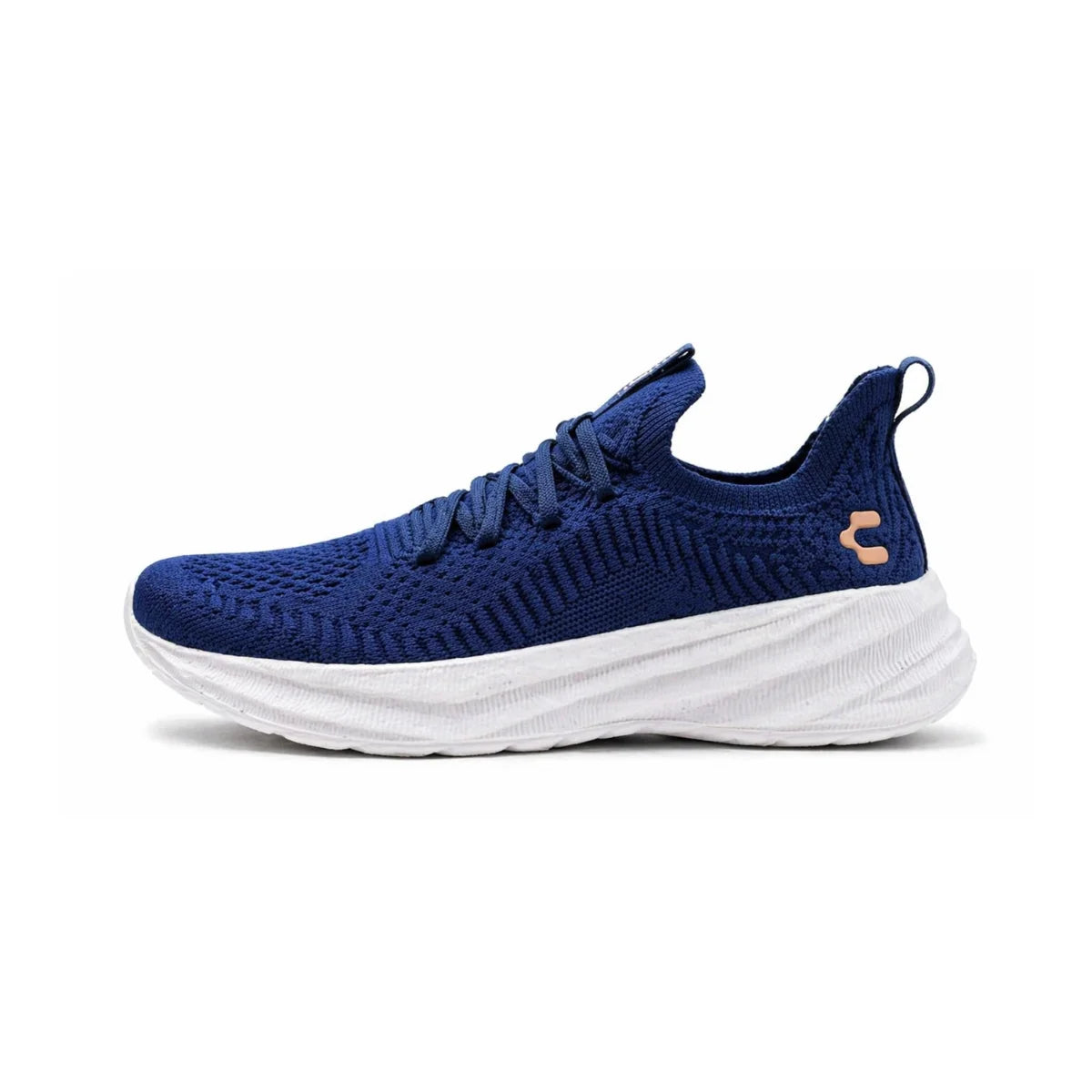 CHARLY Atletico Casual Slip-On 1043181 - NVY