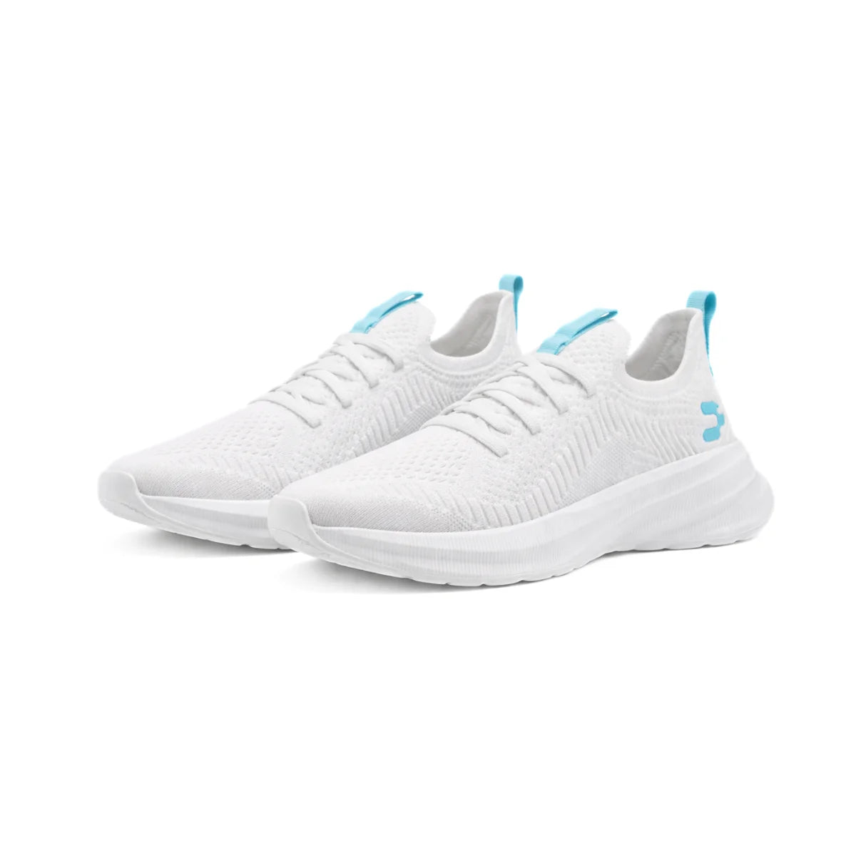 CHARLY Atletico Casual Slip-On 1043181 - WHT
