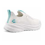 CHARLY Atletico Casual Slip-On 1043181 - WHT