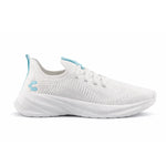 CHARLY Atletico Casual Slip-On 1043181 - WHT