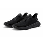 CHARLY Atletico Casual Slip-On 1087488 - BLK - Black / 35