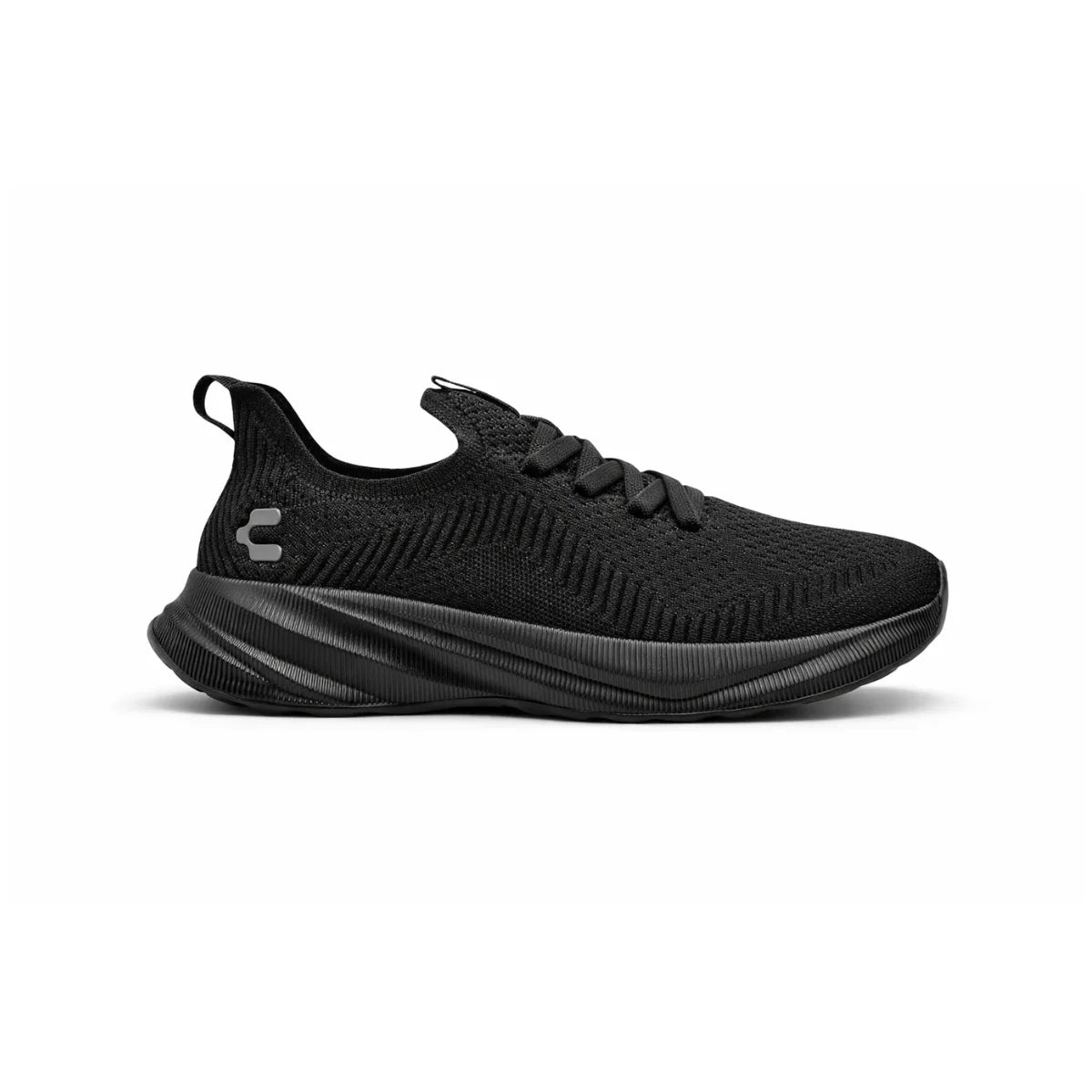 CHARLY Atletico Casual Slip-On 1087488 - BLK
