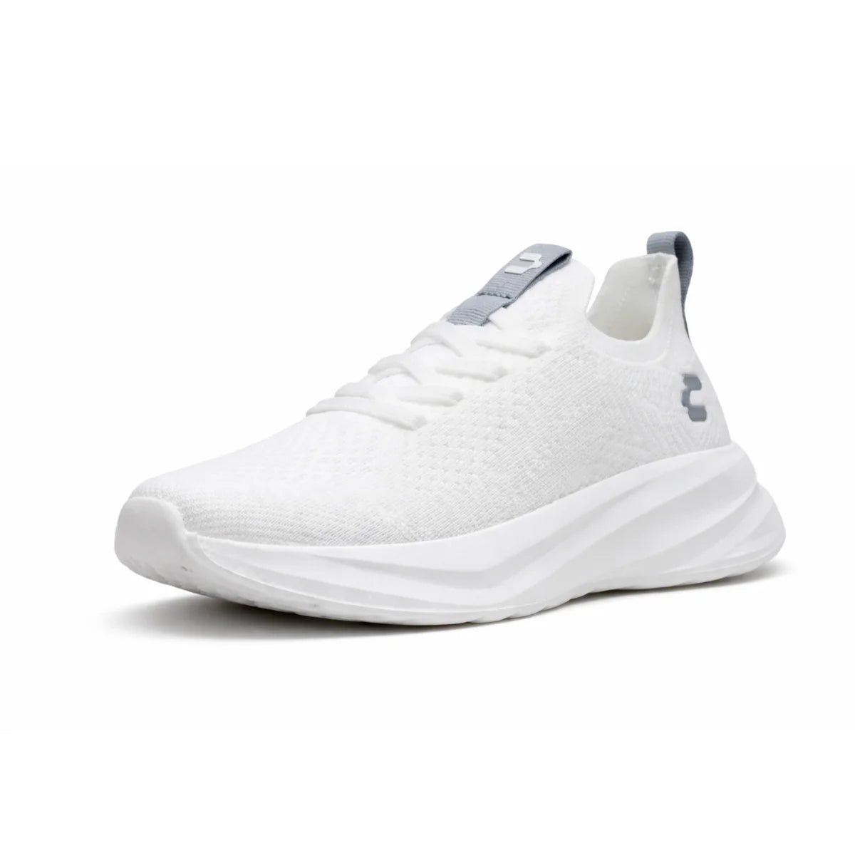 CHARLY Atletico Casual Slip-On 1087488 - WHT