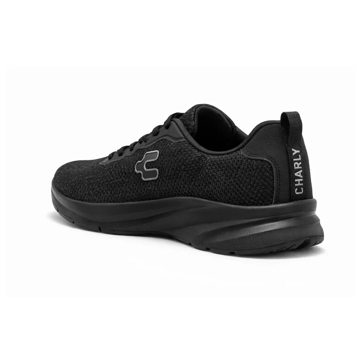 CHARLY Atletico Casual Sport Gym 1029151 - BLK