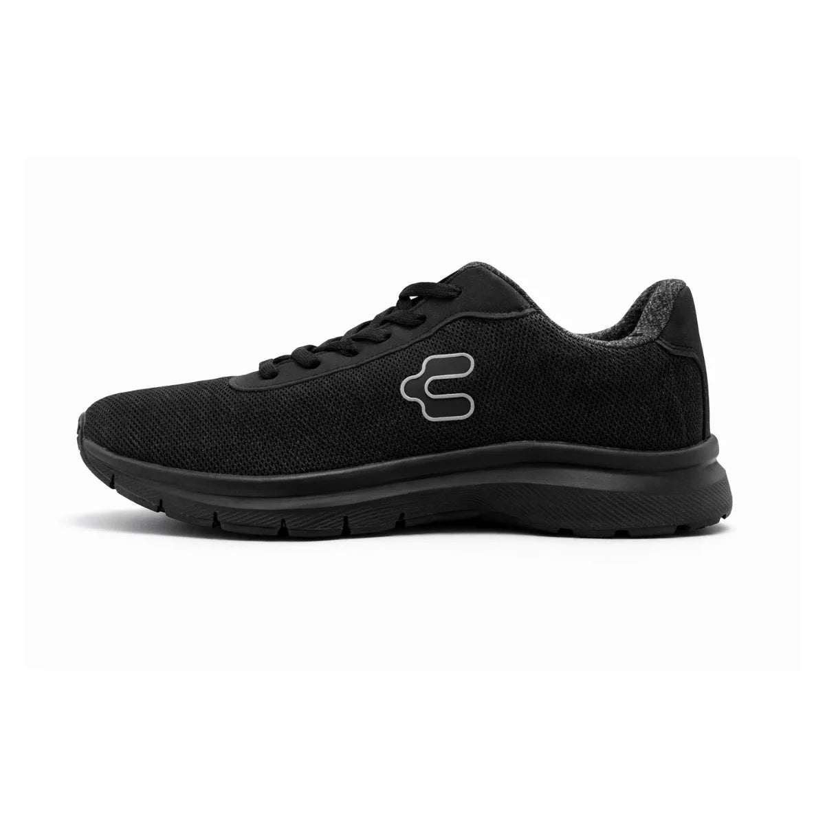 CHARLY Atletico Casual Sport Gym 1029151 - BLK