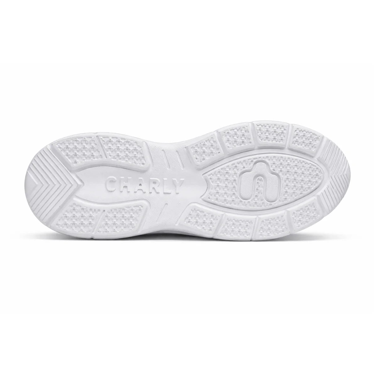 CHARLY Atletico Casual Tennis Shoes 1043182 - BLU