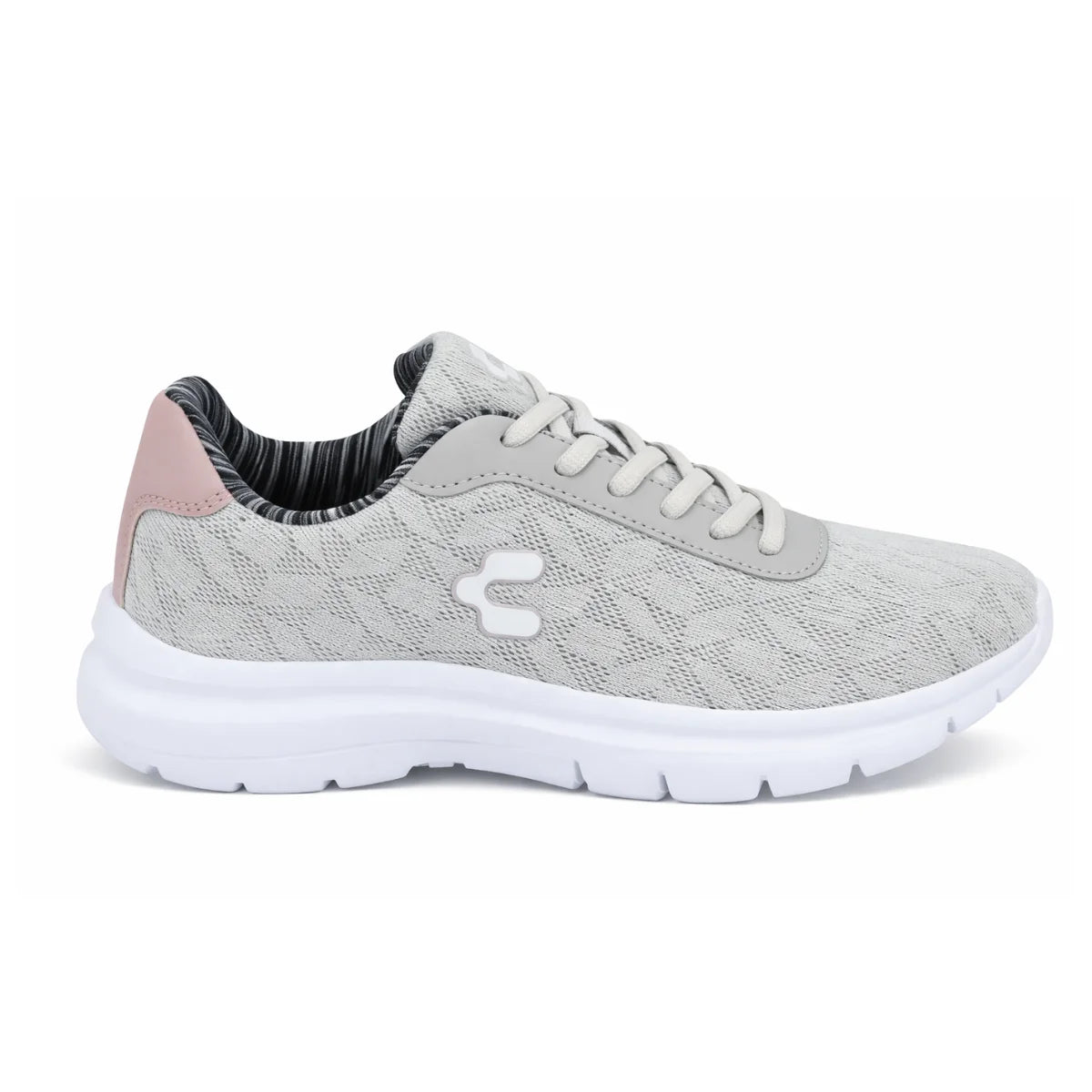 CHARLY Atletico Casual Tennis Shoes 1043182 - LGTGRY