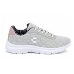 CHARLY Atletico Casual Tennis Shoes 1043182 - LGTGRY