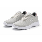 CHARLY Atletico Casual Tennis Shoes 1043182 - LGTGRY - Light Gray / 35